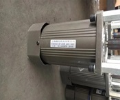 Электродвигатель CV-22/1:20 0.2KW