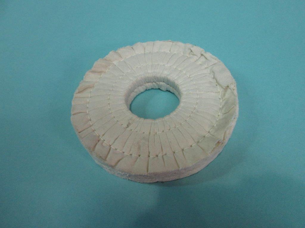 Круг полировальный