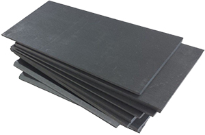 Графитовые пластины для роторно-пластинчатого насоса