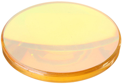 Линза для лазерного станка D = 20 мм F = 63,5