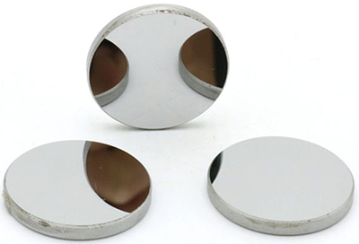 Зеркало для лазерного станка D = 25 мм