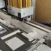 Автоматический сверлильно-присадочный станок с ЧПУ WoodTec HBM 611K A