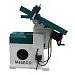 Станок фрезерный для концевого инструмента WoodTec M 40 ECO