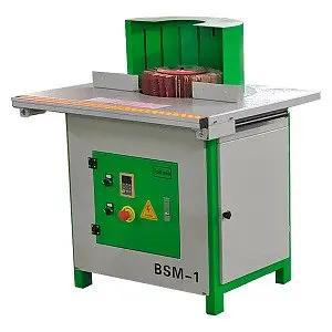 Станок щеточно-шлифовальный WoodTec BSM-1