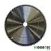 Пила дисковая Ø300 х 30 х 3,2/2,2 Z96 WZ WoodTec