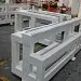 Автоматический сверлильно-присадочный станок с ЧПУ WoodTec HBM 510L