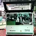 Автоматический кромкооблицовочный станок WoodTec Compact mini 300