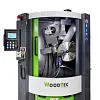 Автоматический станок для заточки дисковых пил с напайками WoodTec WK-600A