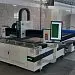 Оптоволоконный лазерный станок для резки металла MetalTec 1530 B (RECI-1000 W)