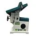Станок фрезерный для концевого инструмента WoodTec M 40 ECO