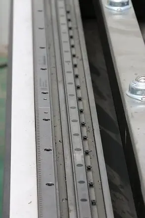 Оптоволоконный лазерный станок для резки металла MetalTec 1530 B (RECI-1000 W)