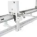 Форматно-раскроечный центр с ЧПУ WoodTec WS-330