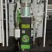 Оптоволоконный лазерный станок для резки металла MetalTec 1530 B (RECI-1000 W)
