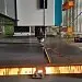 Оптоволоконный лазерный станок для резки металла MetalTec 1530 B (RECI-1000 W)