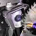Автоматический станок для заточки дисковых пил с напайками WoodTec WK-600A