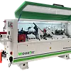 Автоматический кромкооблицовочный станок WoodTec Compact M
