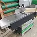 Станок фуговальный WoodTec F 300 ECO