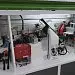 Автоматический кромкооблицовочный станок WoodTec Compact F