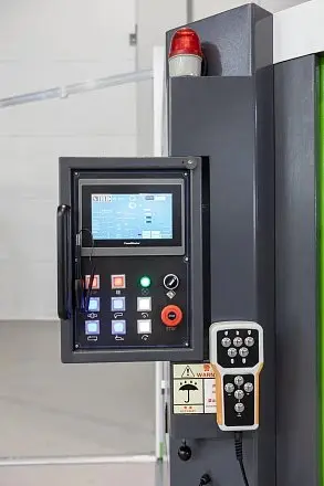 Автоматический станок для заточки дисковых пил с напайками WoodTec WK-600A