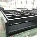 Оптоволоконный лазерный станок для резки металла MetalTec 1530 B (RECI-1000 W)