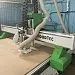 Фрезерно-гравировальный станок с ЧПУ WoodTec H-2040C P2