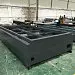 Оптоволоконный лазерный станок для резки металла MetalTec 1530 B (RECI-1000 W)