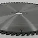 Пила основная Ø350 х 30 х 4,4 / 3,2 Z = 72 WoodTec