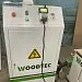 Фрезерно-гравировальный станок с ЧПУ WoodTec H-2040C P2