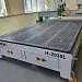 Фрезерно-гравировальный станок с ЧПУ WoodTec H 2030L
