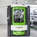 Автоматический станок для заточки дисковых пил с напайками WoodTec WK-600A