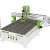 Фрезерно-гравировальный станок с ЧПУ Woodtec HA-2040