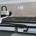 Оптоволоконный лазерный станок для резки металла MetalTec 1530 B (RECI-1000 W)