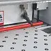 Форматно-раскроечный центр с ЧПУ WoodTec WS-330