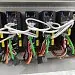 Автоматический сверлильно-присадочный станок с ЧПУ WoodTec HBM 611K C