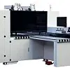 Автоматический сверлильно-присадочный станок с ЧПУ WoodTec HBM 611K C