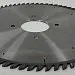 Пила основная Ø320 х 65 х 4,4 / 3,2 Z = 72 WoodTec