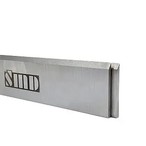 Нож строгальный 1050 х 30 х 3  HSS 18%W  SMD