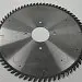 Пила основная Ø320 х 65 х 4,4 / 3,2 Z = 72 WoodTec