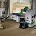 Фрезерно-гравировальный станок с ЧПУ WoodTec H 1515L