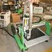 Фрезерно-гравировальный станок с ЧПУ WoodTec MH 6090