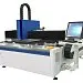 Оптоволоконный лазерный станок для резки металла MetalTec 1530 (1500W)