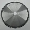 Пила по алюминию Ø255х30х2,8/2,2 Z100 NEG WoodTec