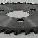 Пила подрезная Ø180 х 50 х 4,3-5,5 Z = 36 WoodTec