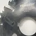 Пила дисковая Ø350 х 75 х 3,8/2,5 Z = (24 + 24) + 4 WoodTec