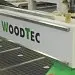 Фрезерно-гравировальный станок с ЧПУ WoodTec CH-2030 NEST L