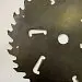 Пила дисковая Ø550 х 50 х 5,1/3,5 Z = (18 + 18) + 6 WoodTec