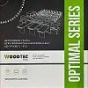 Пила подрезная Ø150 х 30 х 4,3-5,5 Z = 36 WoodTec