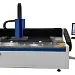 Оптоволоконный лазерный станок для резки металла MetalTec 1530 (1500W)