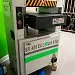Станок рейсмусовый WoodTec SR 400 ECO