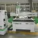 Фрезерно-гравировальный станок с ЧПУ WoodTec MH 1212